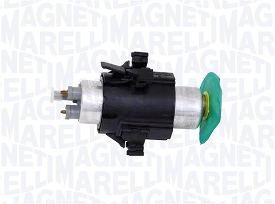 MAGNETI MARELLI Polttoainepumppu 219972191350